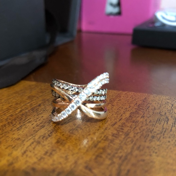 LeVian Diamond Ring - Picture 4 of 8
